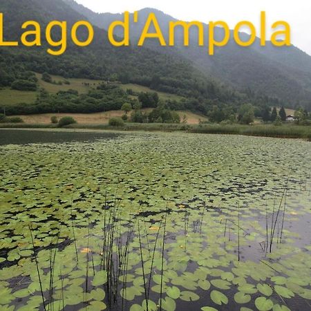 Appartamento Speranza โมลินา ดิ เลโดร ภายนอก รูปภาพ