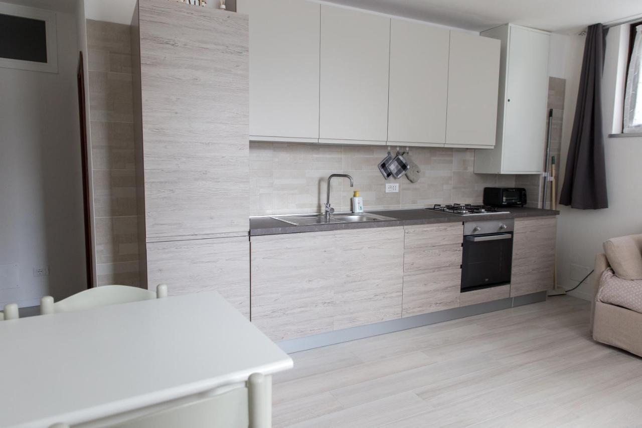 Appartamento Speranza โมลินา ดิ เลโดร ภายนอก รูปภาพ